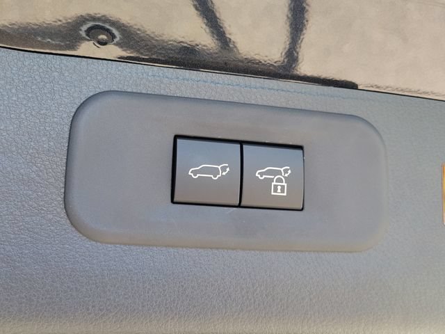 New 2026 Lexus TX 350 AWD w/ Technology Package image 8