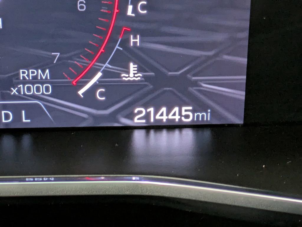 Used 2023 GMC Canyon Elevation w/ Convenience Package image 18