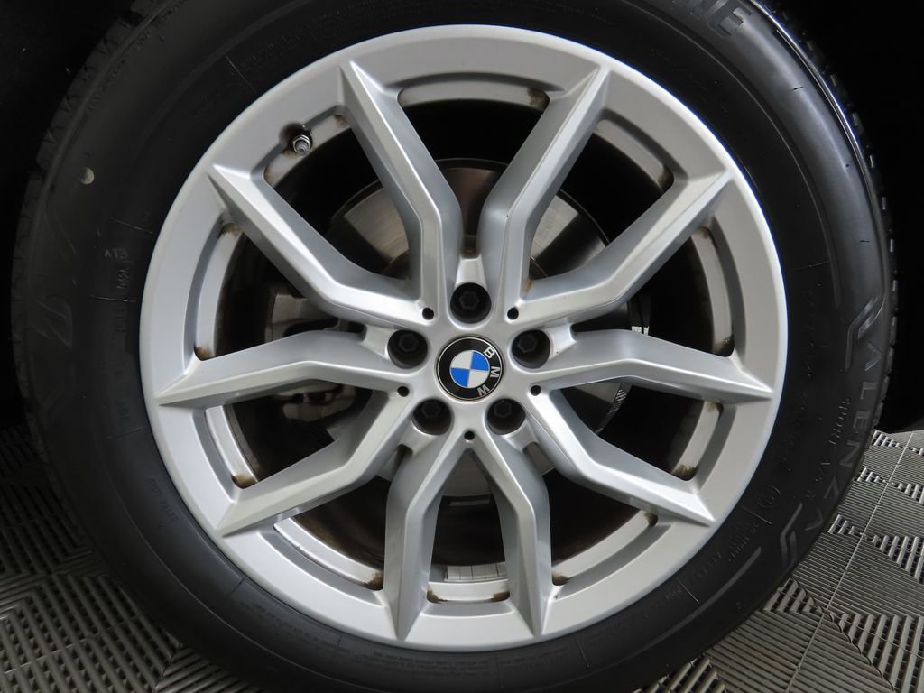 Certified 2022 BMW X5 xDrive40i w/ Premium Package image 31