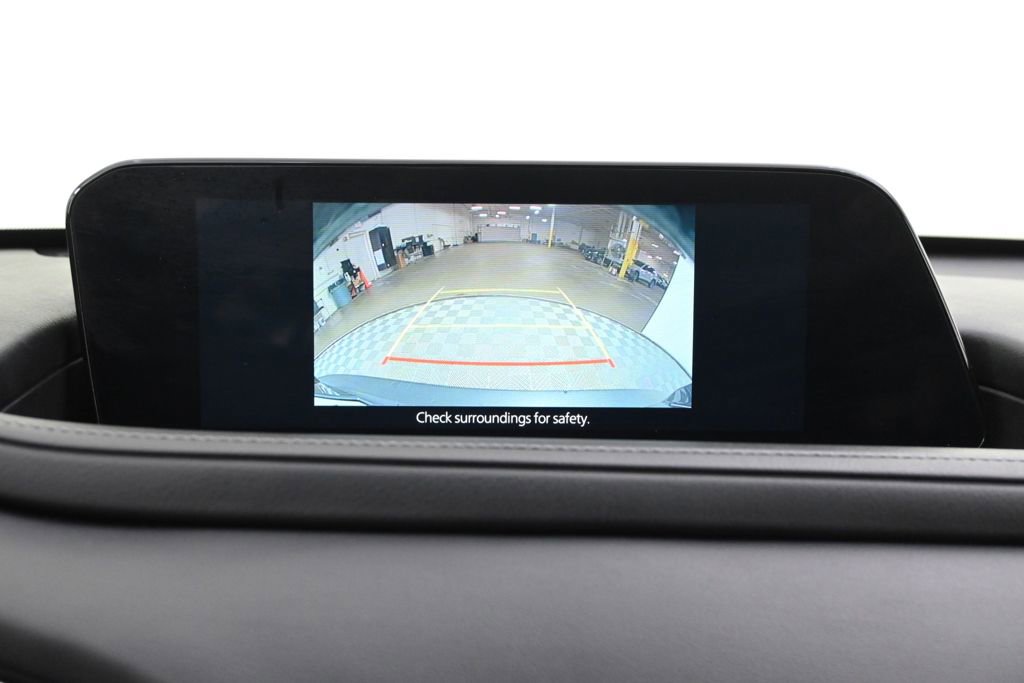 Used 2025 MAZDA CX-30 AWD 2.5 S w/ Preferred Package image 30