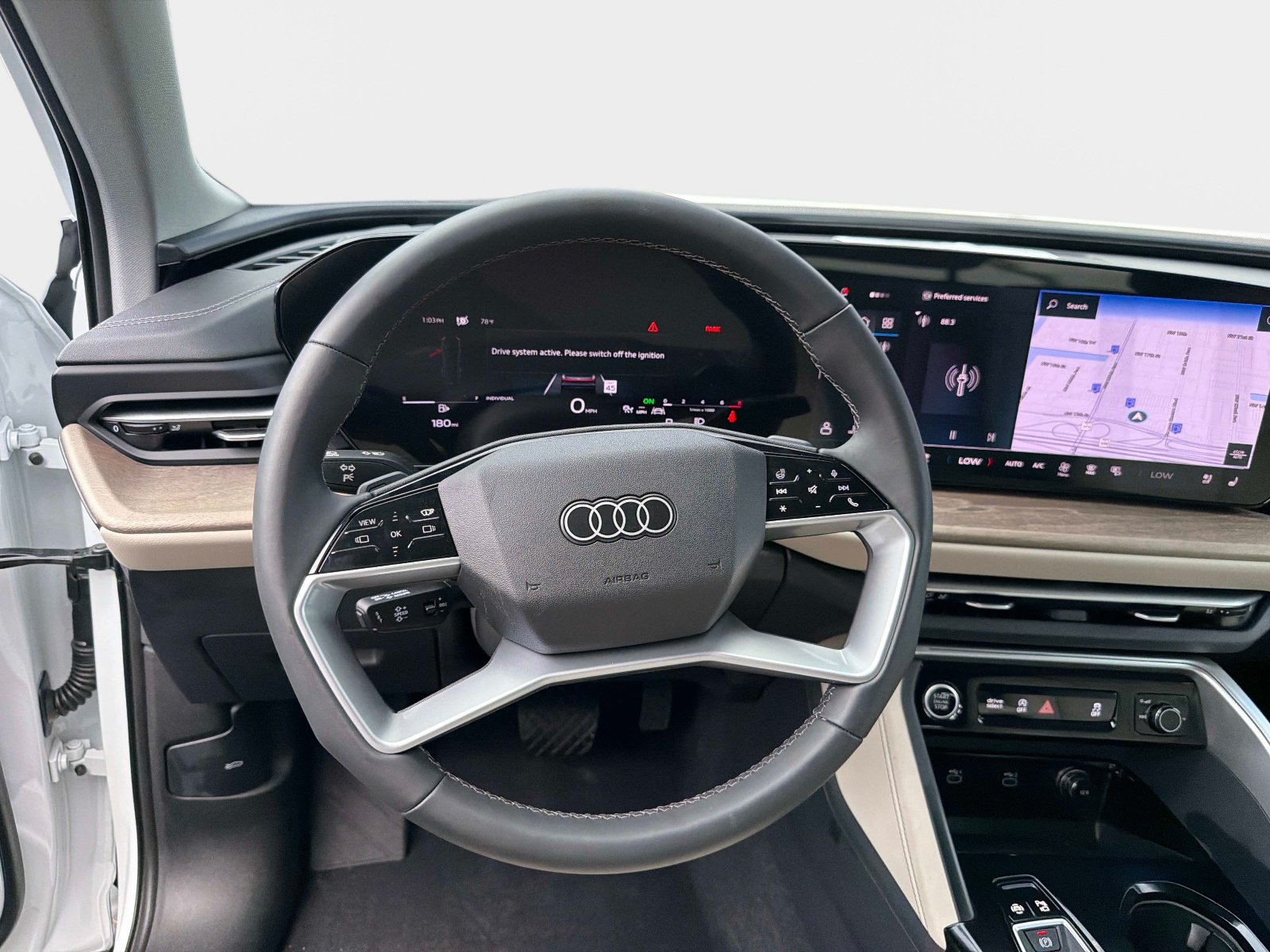 Used 2025 Audi Q5 Premium Plus AWD/4WD image 40