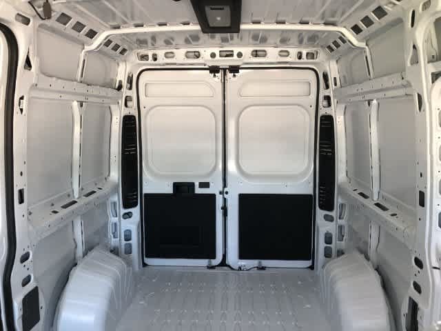 New 2026 RAM ProMaster 1500 w/ Convenience Group FWD image 20