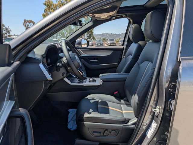 New 2026 MAZDA CX-90 Plug-In Hybrid w/ Premium Plus AWD/4WD image 14