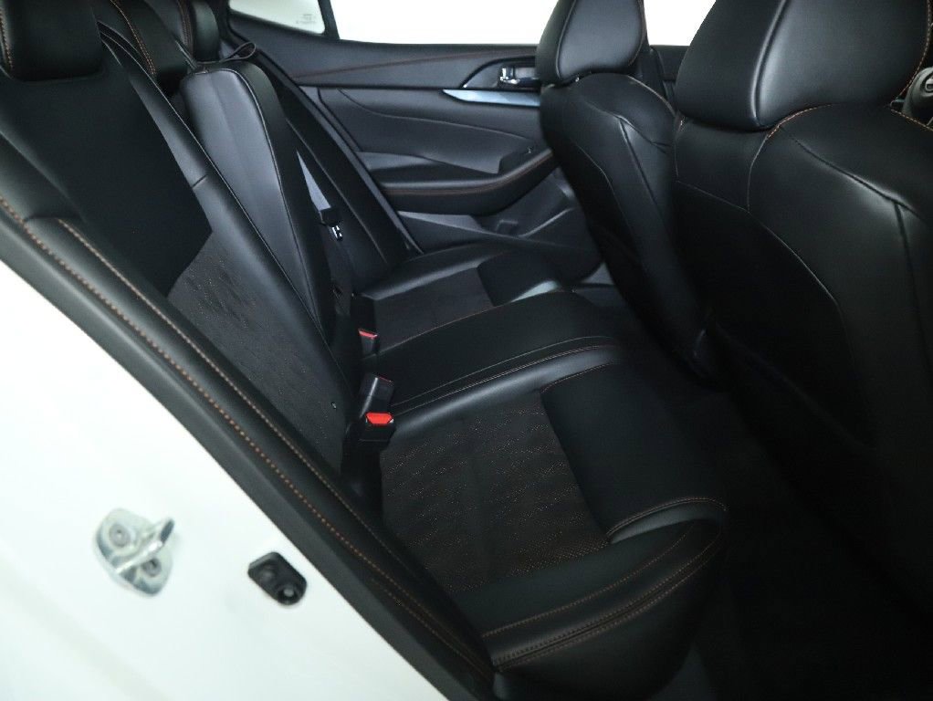 Certified 2023 Nissan Maxima SR w/ Sport Mat Group image 34