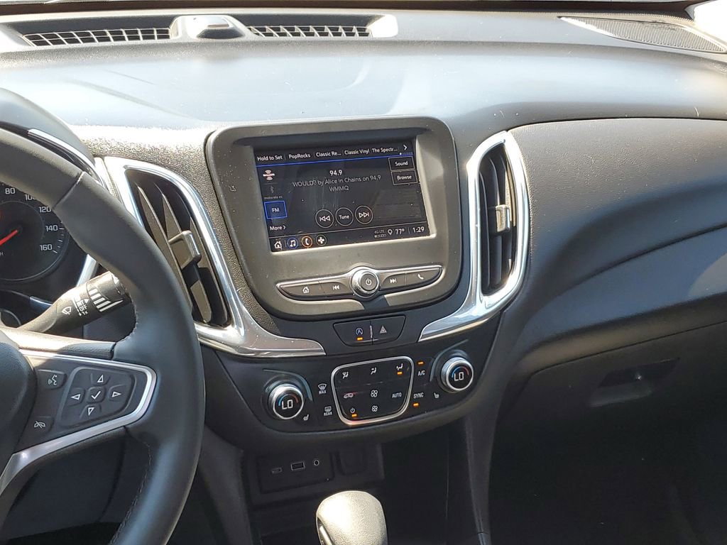 Certified 2023 Chevrolet Equinox LT AWD/4WD image 29