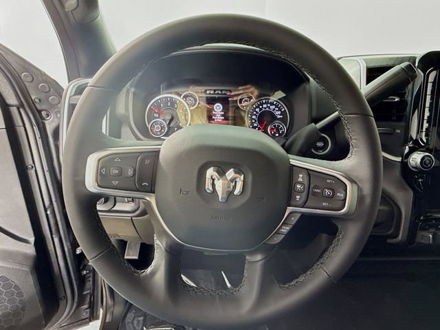 Used 2025 RAM 2500 Big Horn image 11