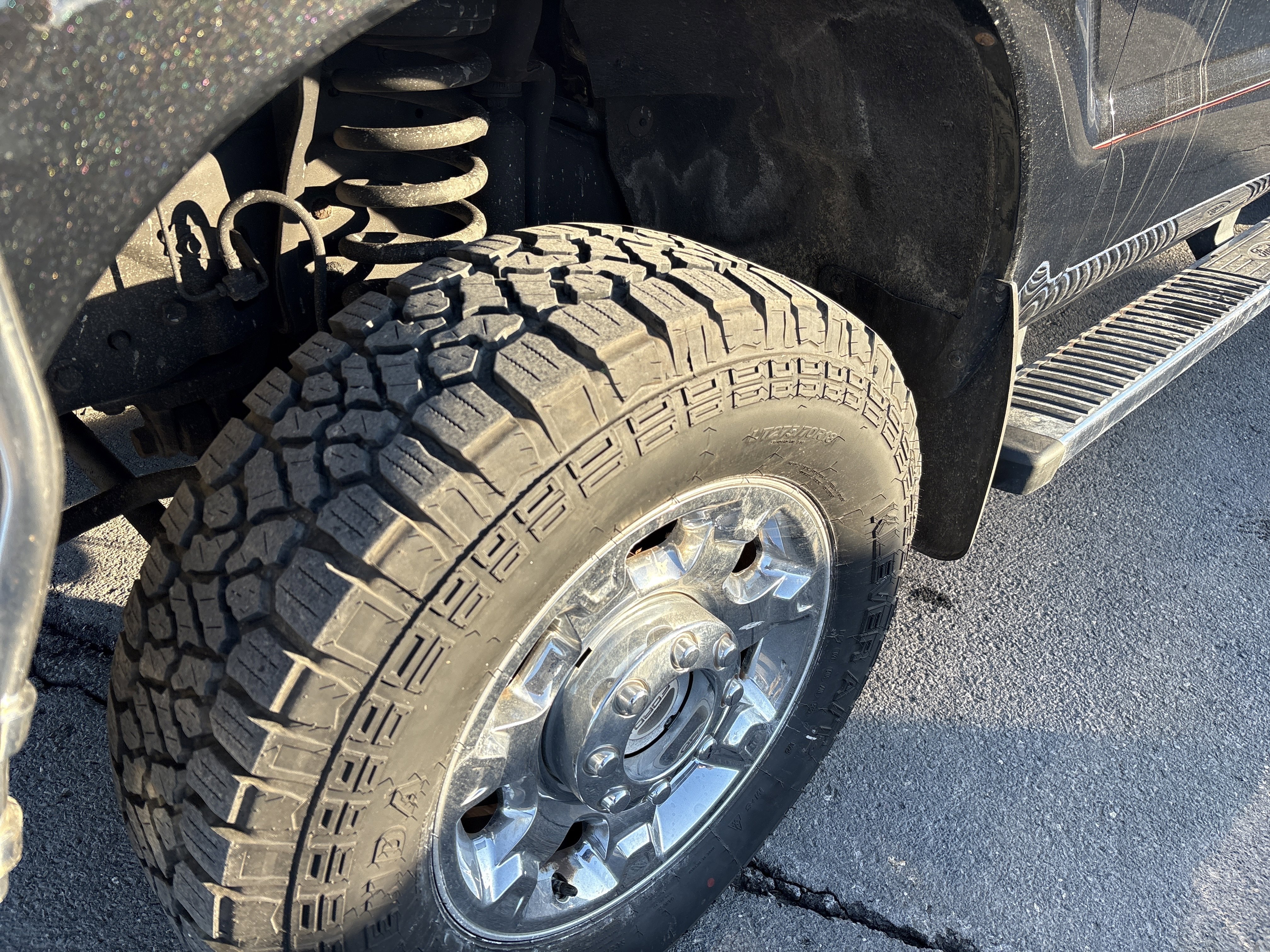 Used 2012 Ford F250 XLT w/ XLT Premium Pkg image 12