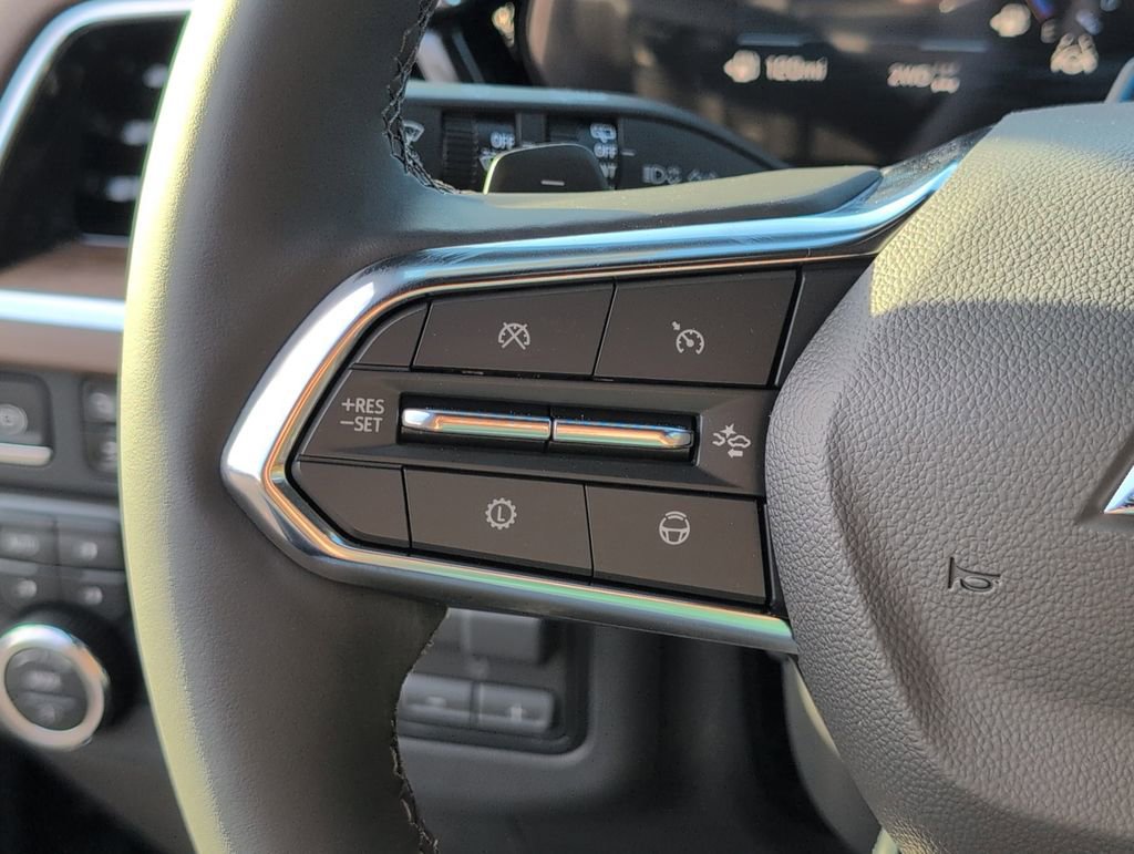 New 2026 Chevrolet Tahoe High Country image 22