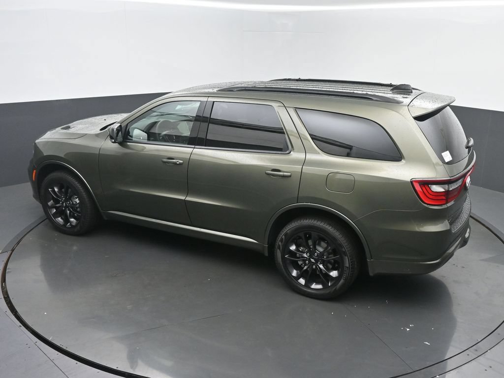 New 2026 Dodge Durango GT AWD/4WD image 40