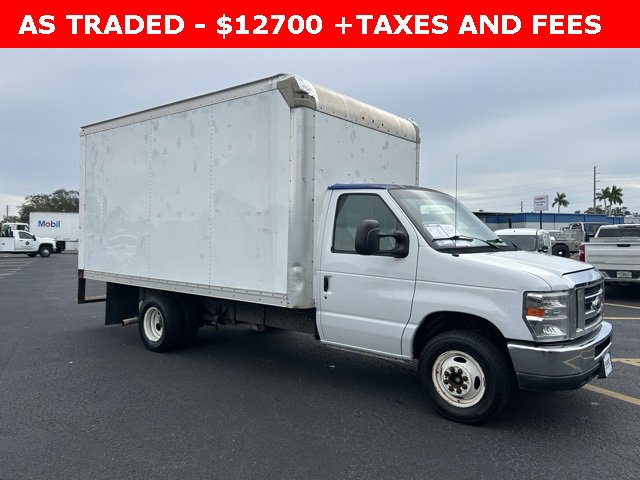Used 2019 Ford E-350 and Econoline 350 Super Duty w/ Power Windows & Locks Group