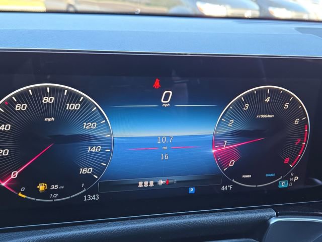 New 2026 Mercedes-Benz GLB 250 4MATIC image 8
