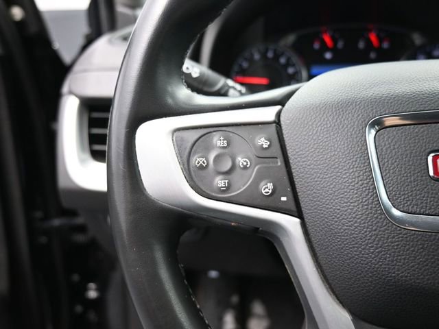 Used 2023 GMC Terrain SLT image 20