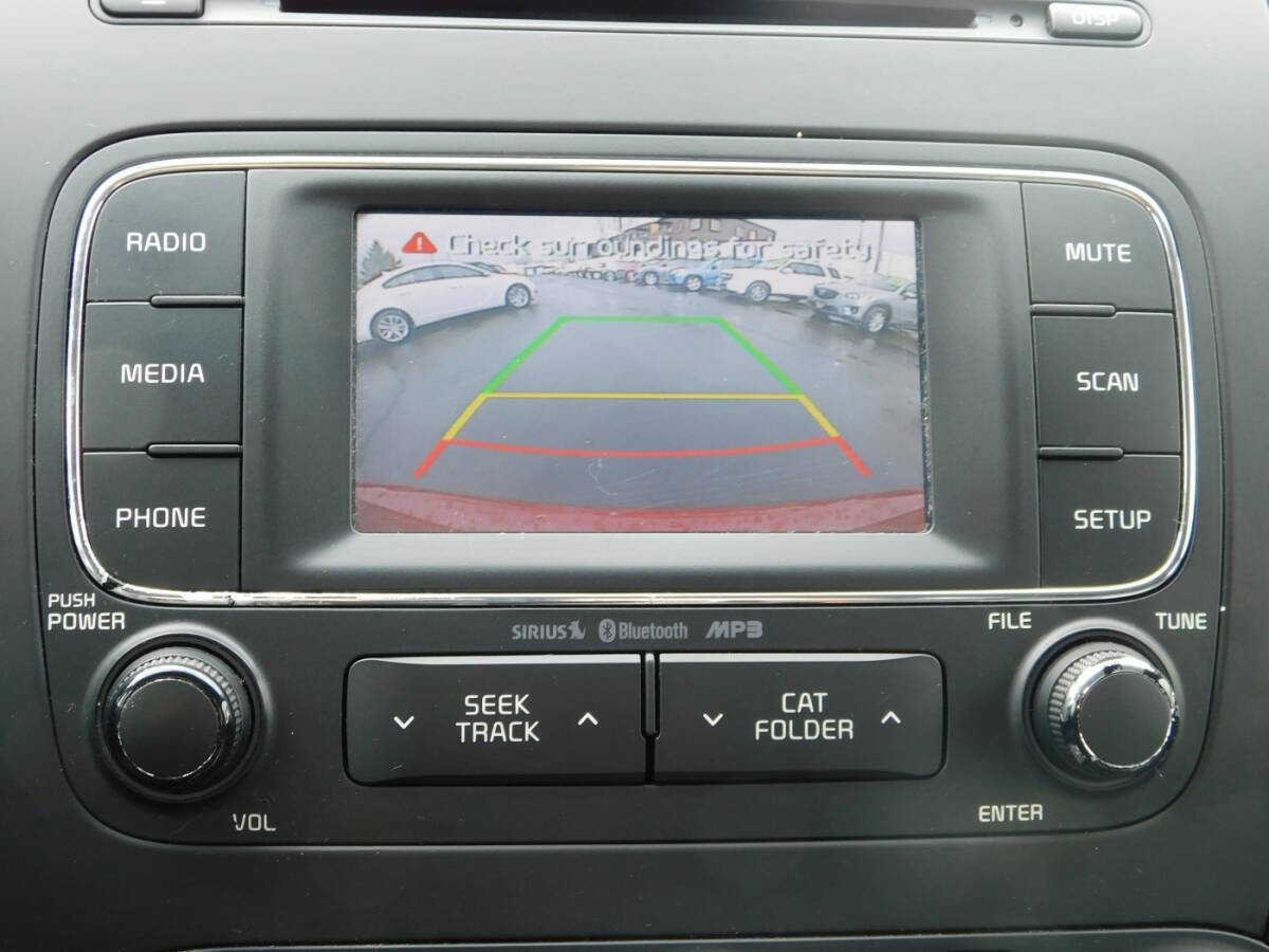 Used 2016 Kia Forte LX w/ LX Popular Package image 11