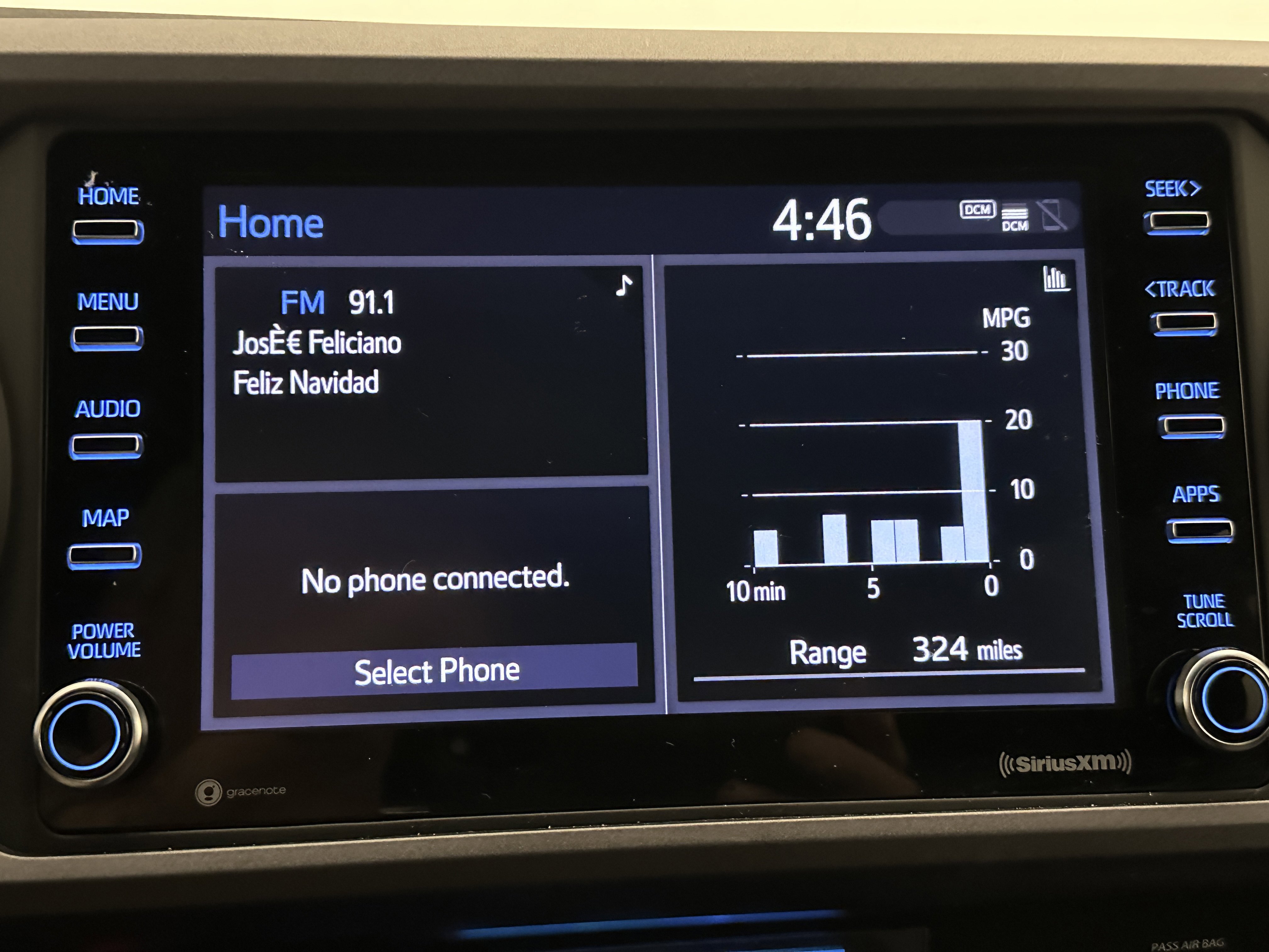 Used 2023 Toyota Tacoma TRD Sport image 25