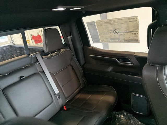 New 2026 GMC Sierra 1500 Denali AWD/4WD image 33