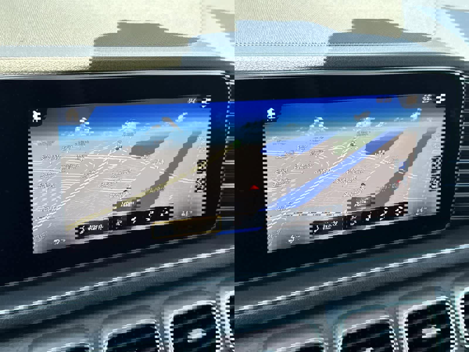 Used 2022 Mercedes-Benz GLE 350 4MATIC image 13