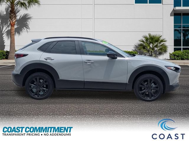 Used 2026 MAZDA CX-30 AWD 2.5 S image 5