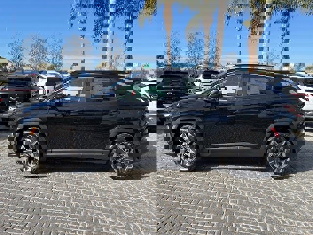 New 2026 Hyundai Tucson SEL image 6