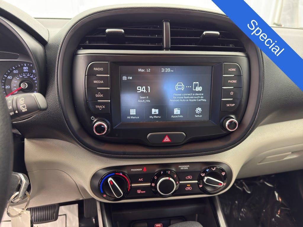 Used 2020 Kia Soul LX image 19