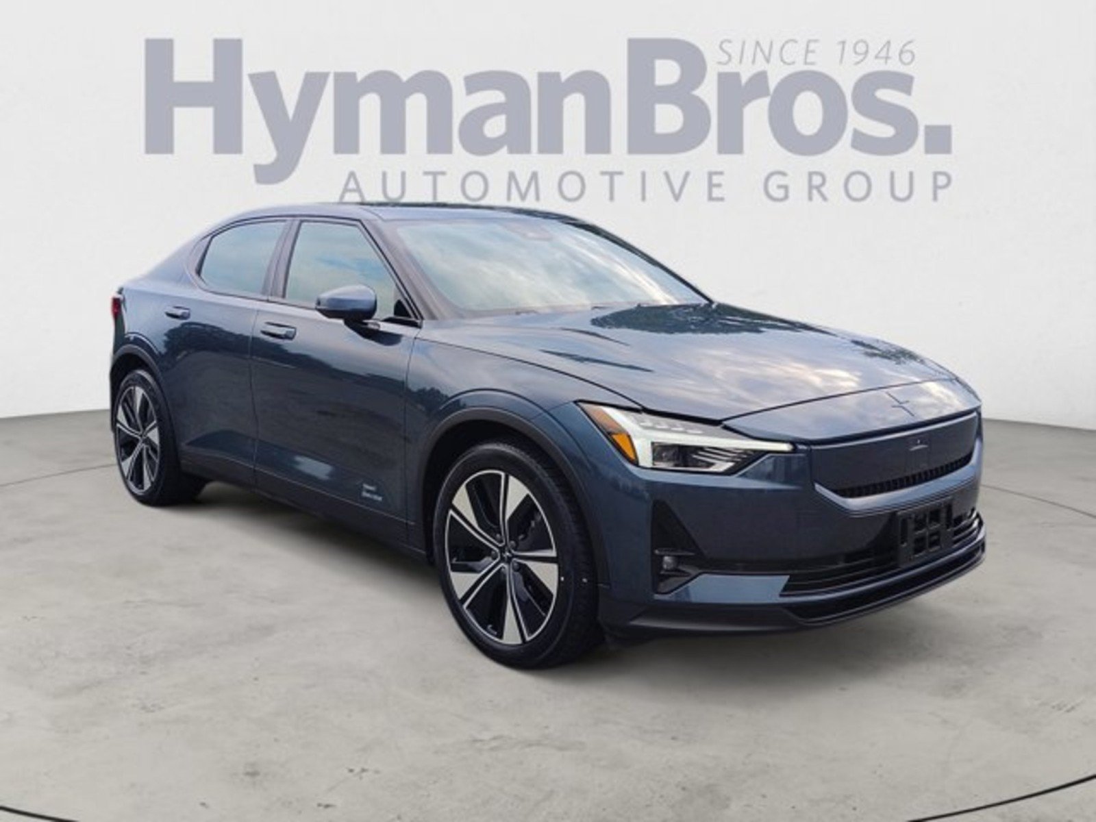 Used 2024 Polestar Polestar 2