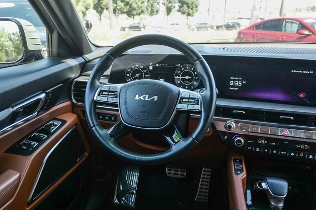Used 2024 Kia Telluride SX X-Pro AWD/4WD image 16
