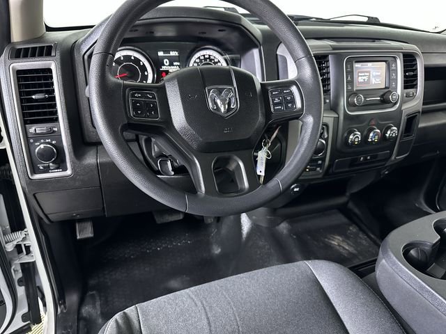 Used 2023 RAM 1500 Tradesman w/ Popular Equipment Group AWD/4WD image 21