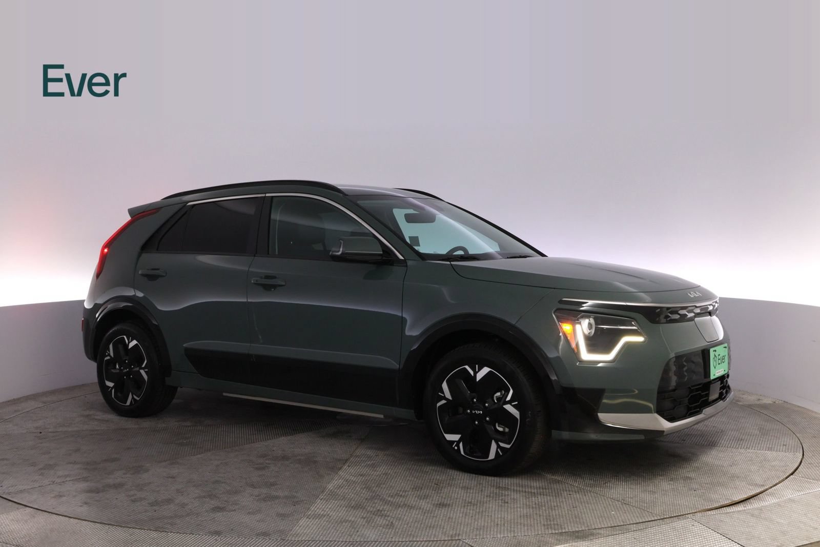 Used 2025 Kia Niro Wind FWD image 14