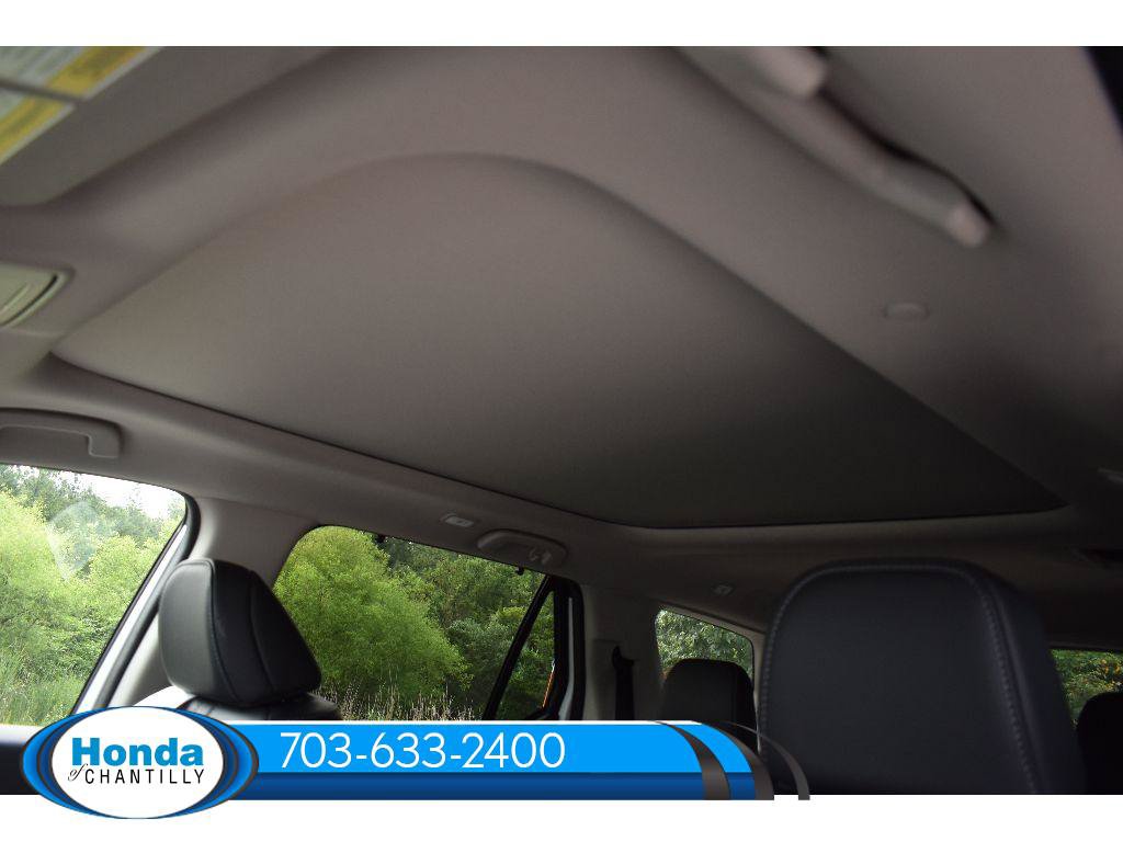 New 2026 Honda Pilot Touring image 21