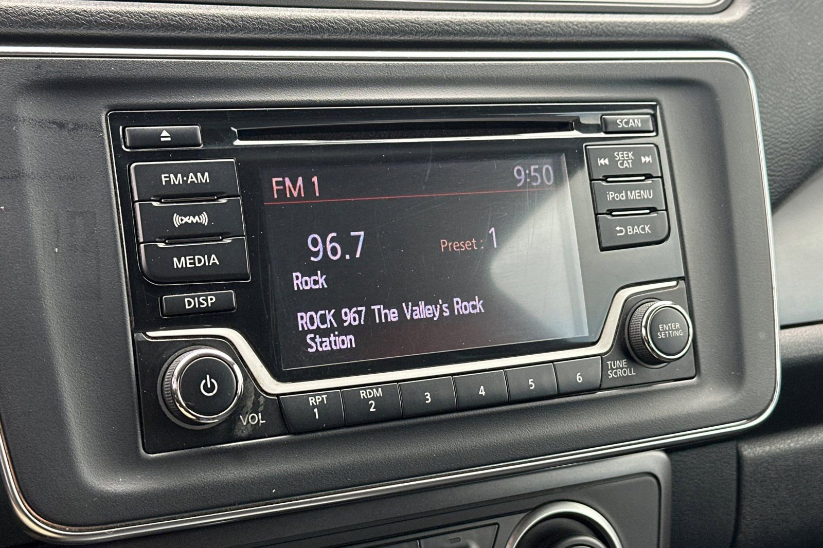 Used 2018 Nissan Leaf S w/ S Charge Package image 15