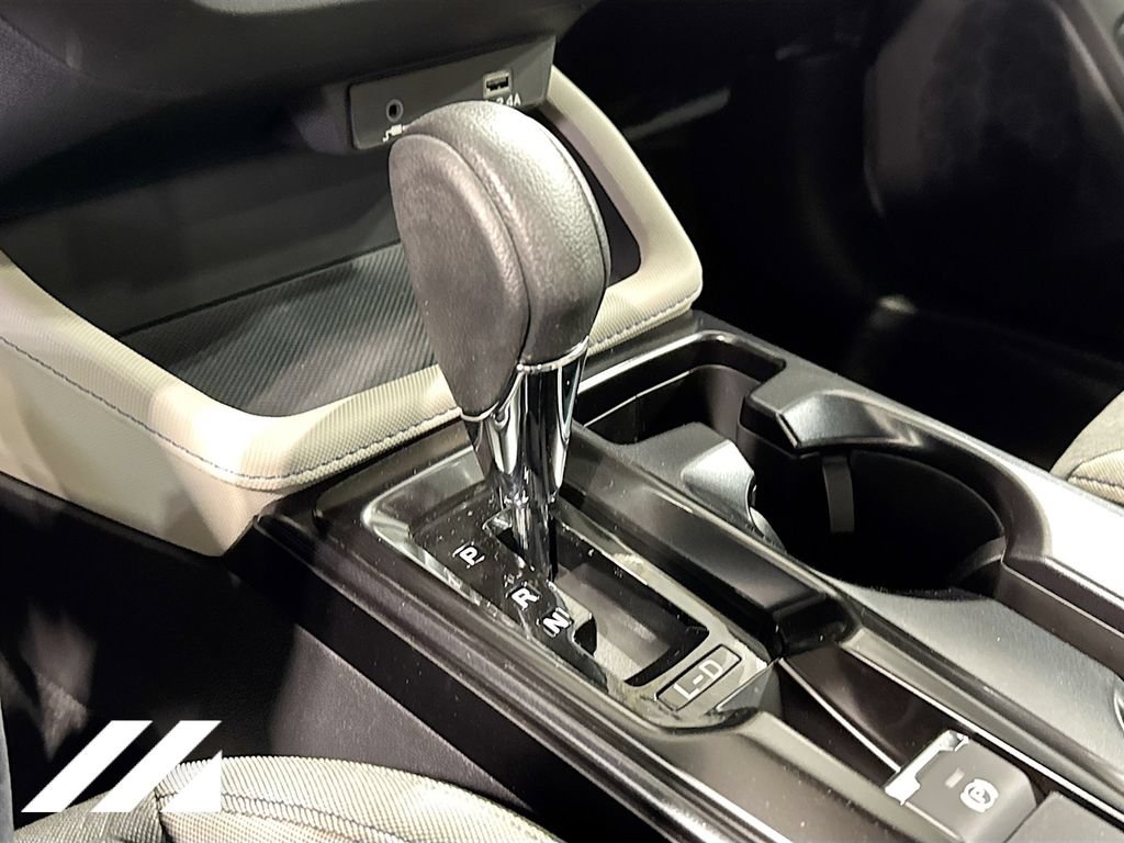 New 2026 Subaru Forester AWD/4WD image 17