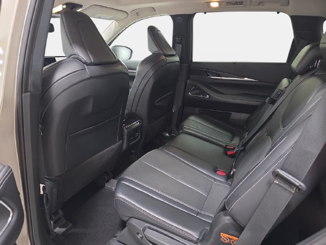 Used 2022 INFINITI QX60 Sensory AWD/4WD image 12