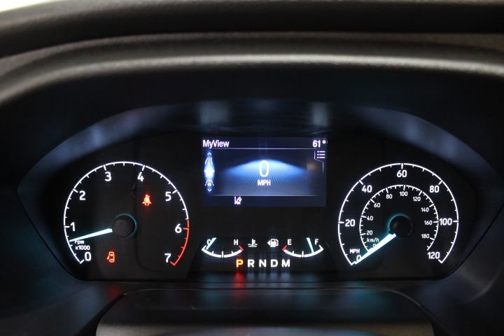 Used 2023 Ford Transit 350 XLT image 33