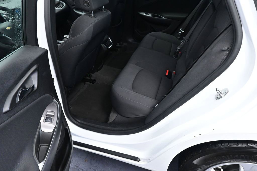 Used 2024 Chevrolet Malibu LT FWD image 16