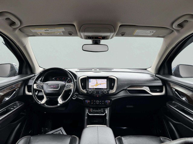 Used 2019 GMC Terrain Denali image 37