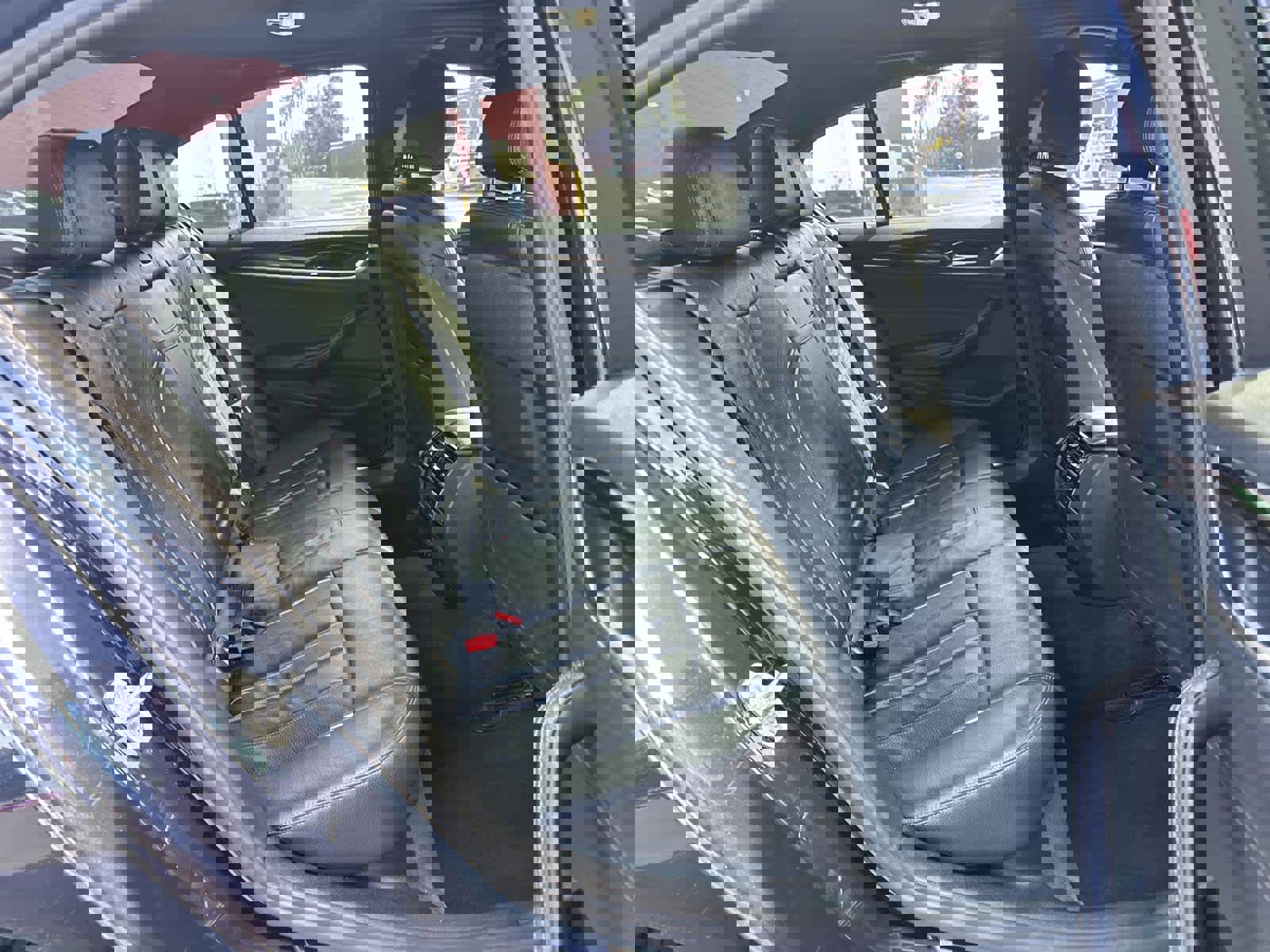 Used 2017 BMW 540i 540i image 13