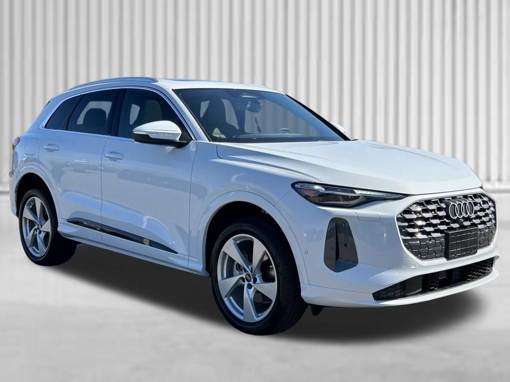 New 2026 Audi Q5 Premium Plus AWD/4WD image 7