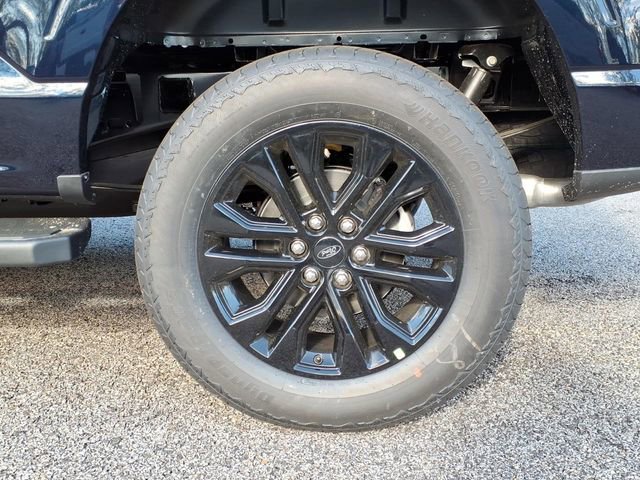 New 2026 Ford F150 Lariat w/ Equipment Group 502A High AWD/4WD image 9