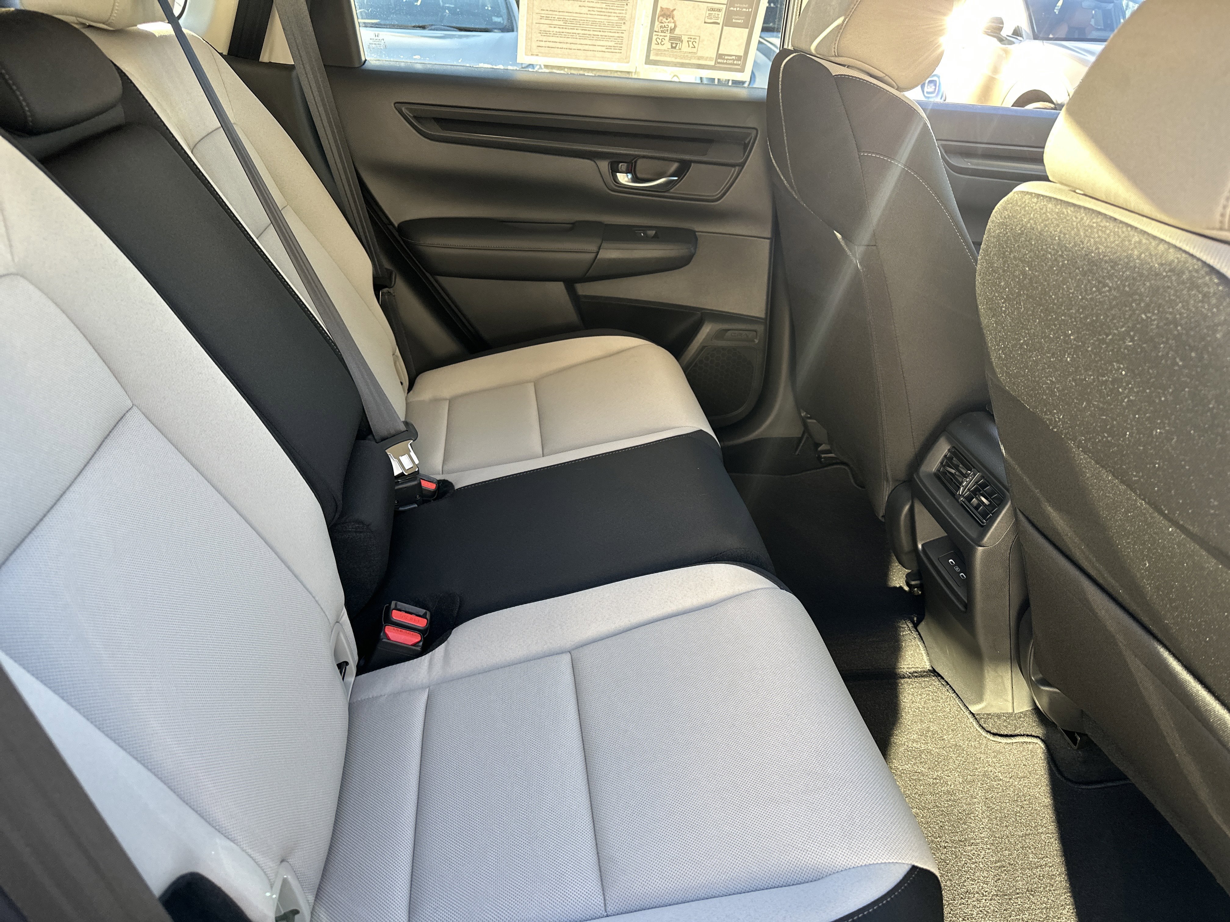 Used 2024 Honda CR-V EX image 14