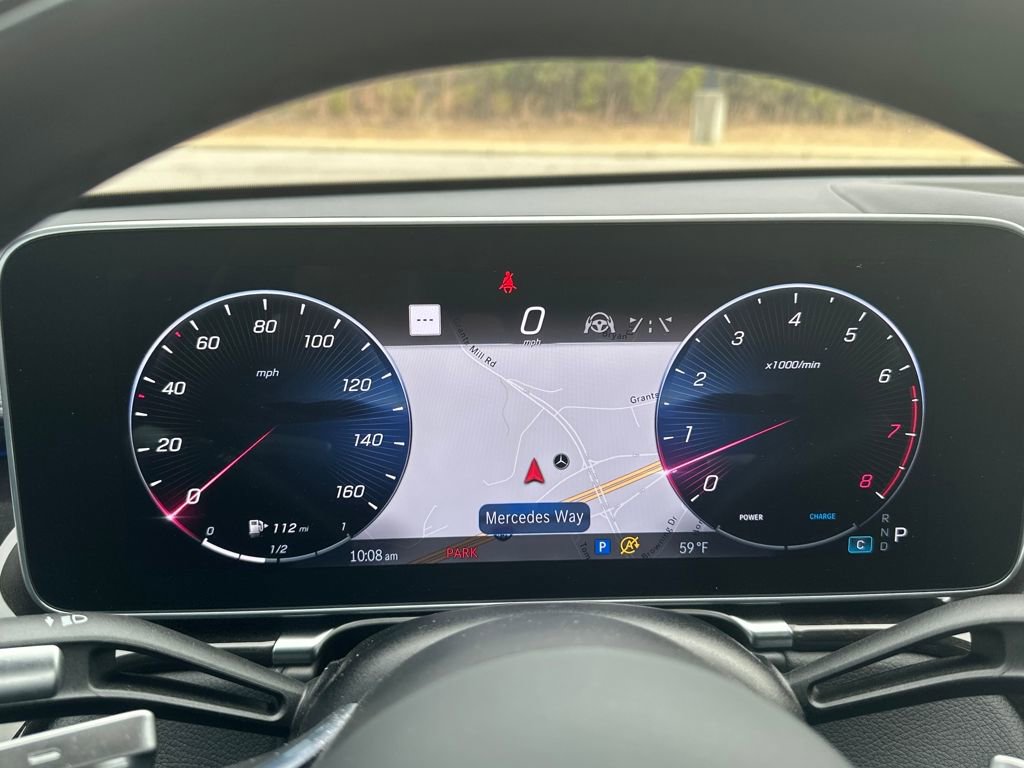 Certified 2023 Mercedes-Benz S 500 S 500 image 24