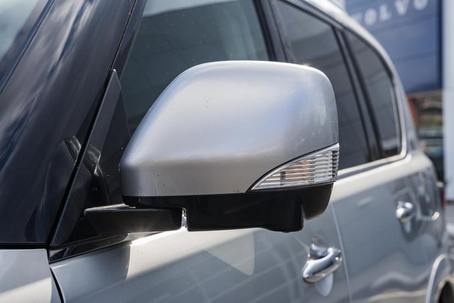 Used 2019 INFINITI QX80 Luxe w/ Proassist Package image 16