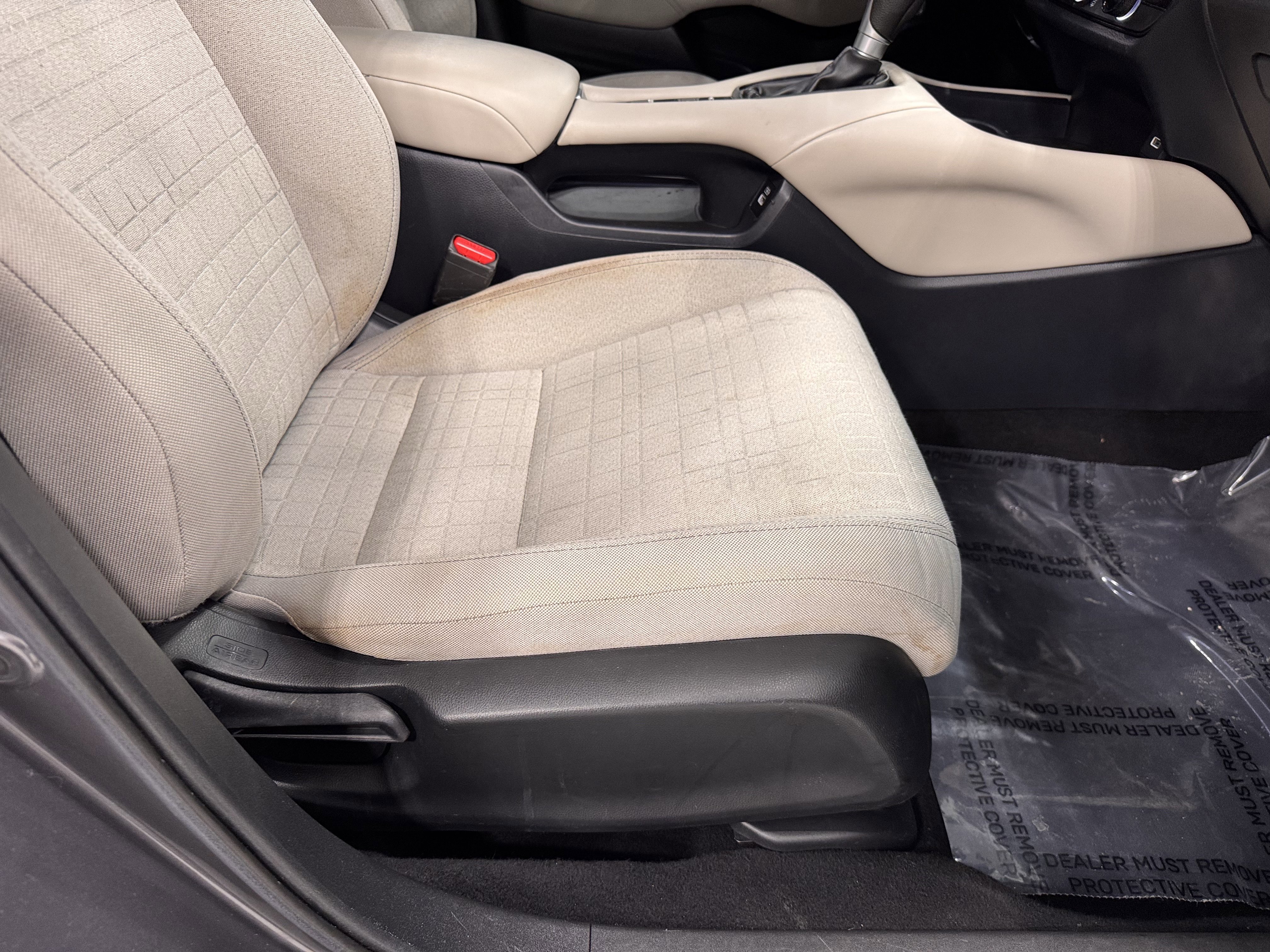Used 2023 Honda HR-V LX image 23