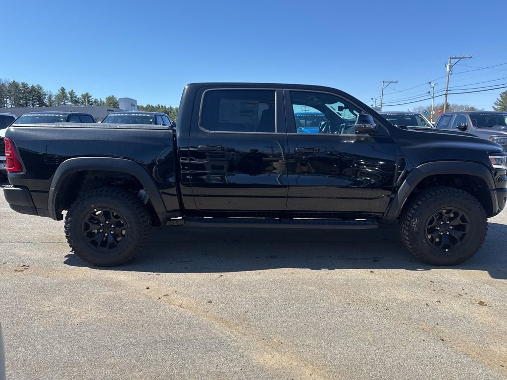 New 2026 RAM 1500 RHO image 6