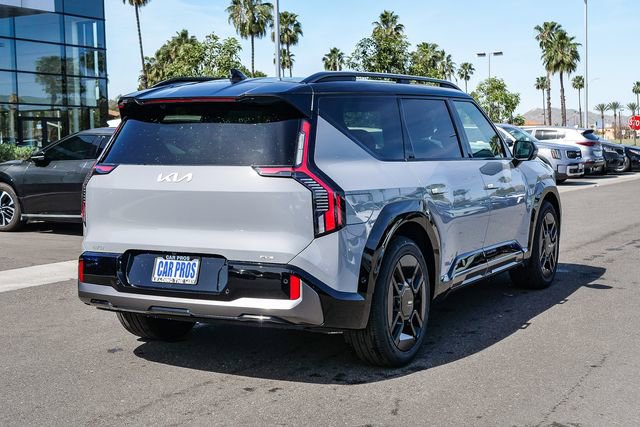 New 2026 Kia EV9 GT-Line AWD/4WD image 15