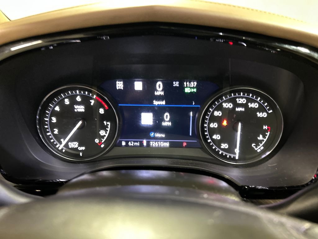 Used 2021 Cadillac XT6 Premium Luxury w/ Platinum Package image 16