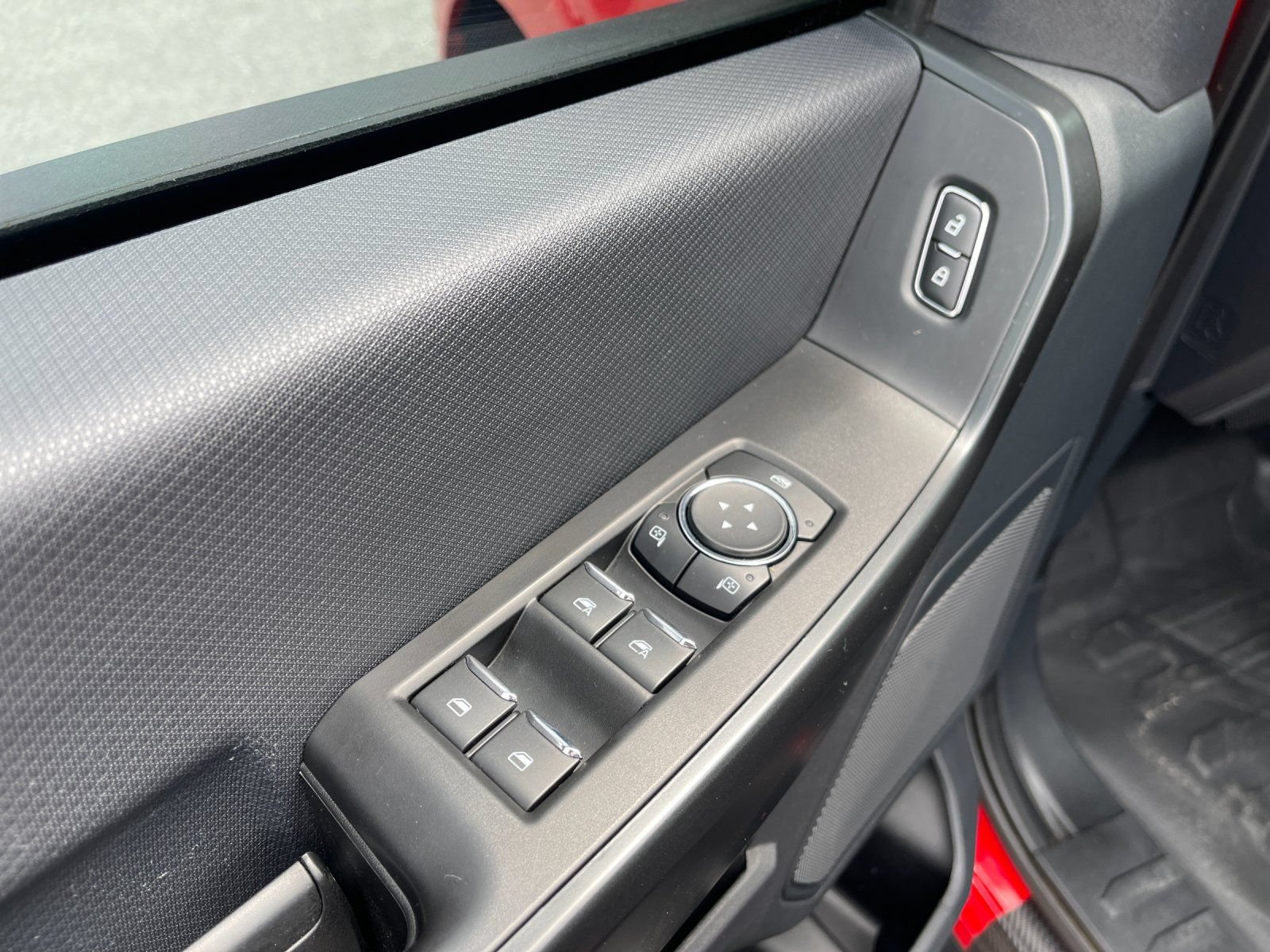 Used 2022 Ford F150 XL w/ STX Appearance Package AWD/4WD image 13