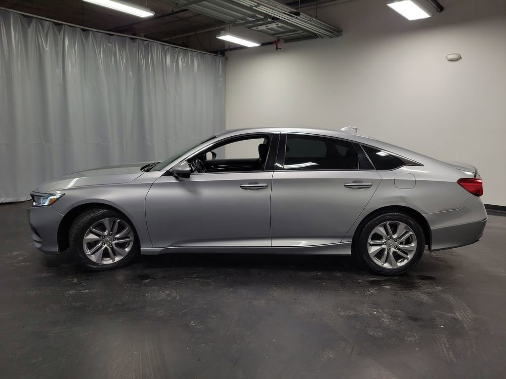 Used 2020 Honda Accord LX image 5