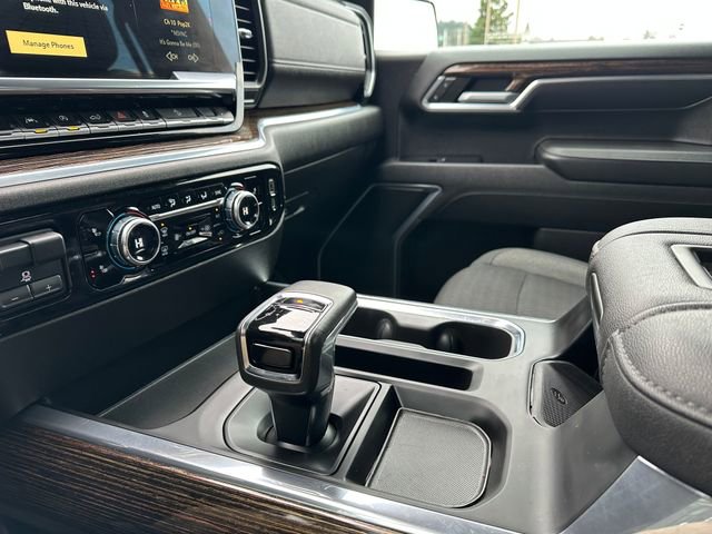 Used 2022 GMC Sierra 1500 Elevation w/ X31 Off-Road Package image 24