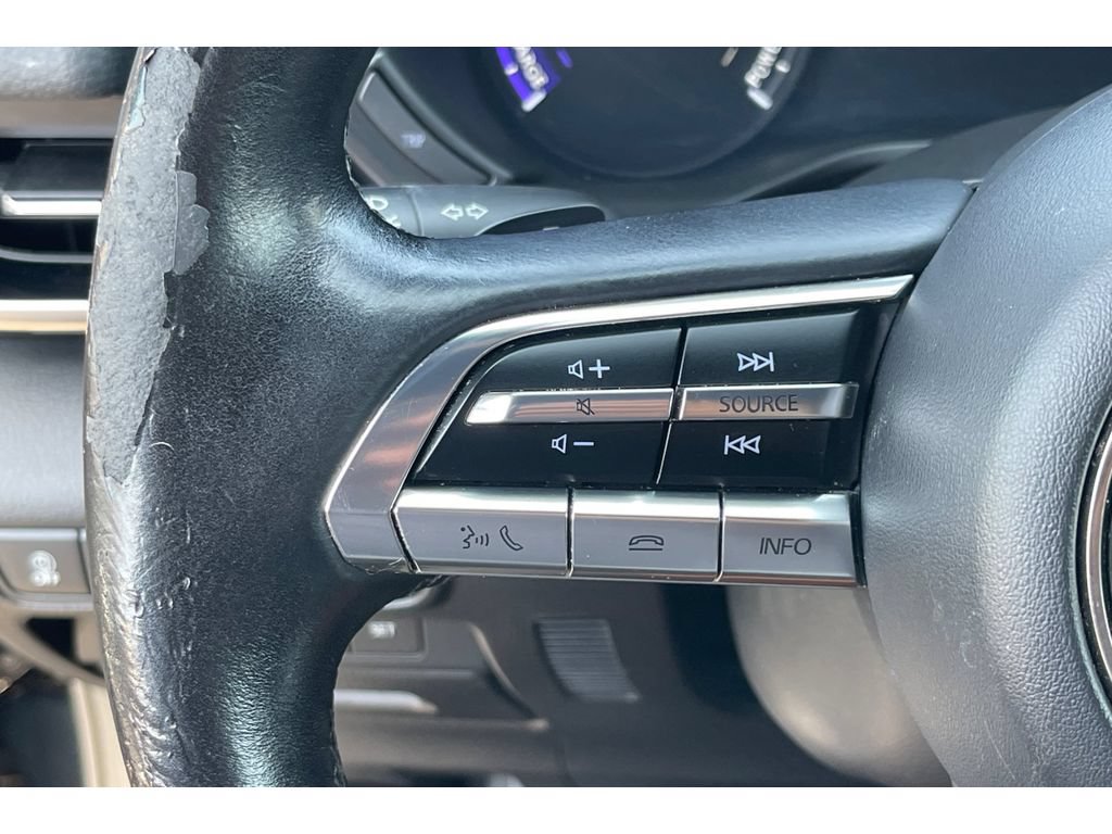 Certified 2022 MAZDA MX-30 Electric w/ Premium Plus Pkg FWD image 37