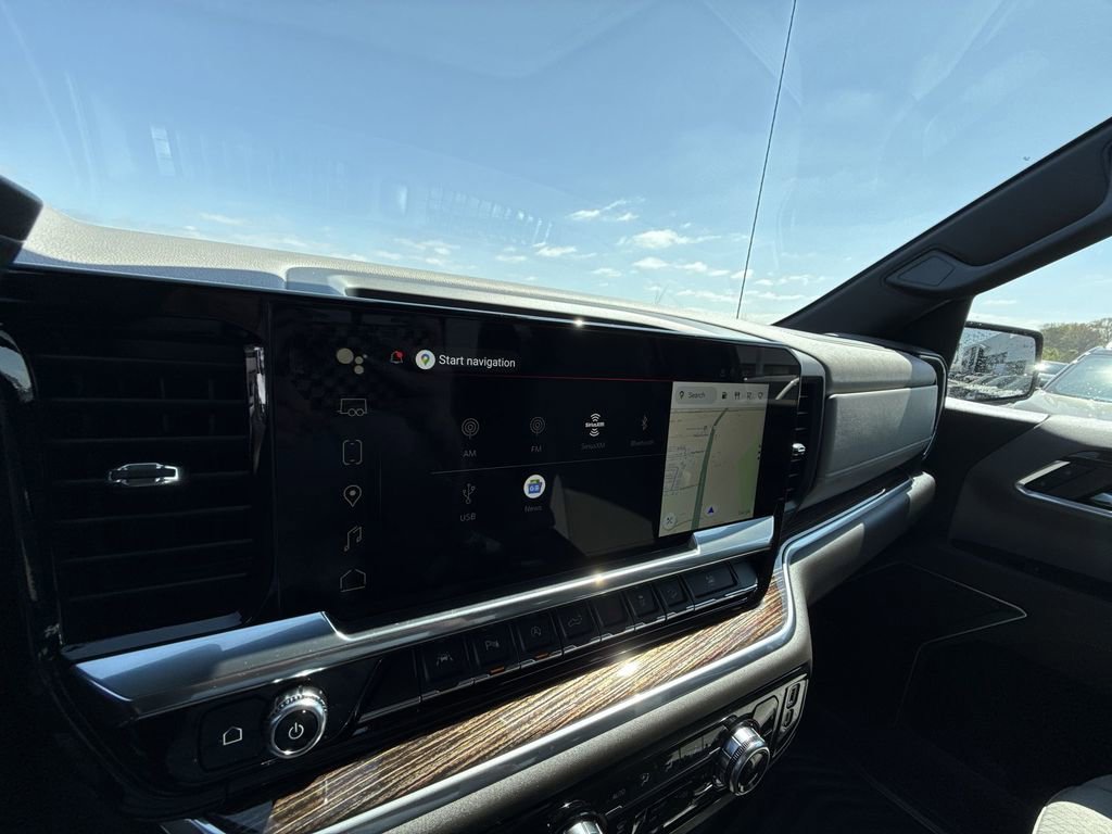 New 2026 GMC Sierra 1500 SLE w/ X31 Off-Road Package image 19