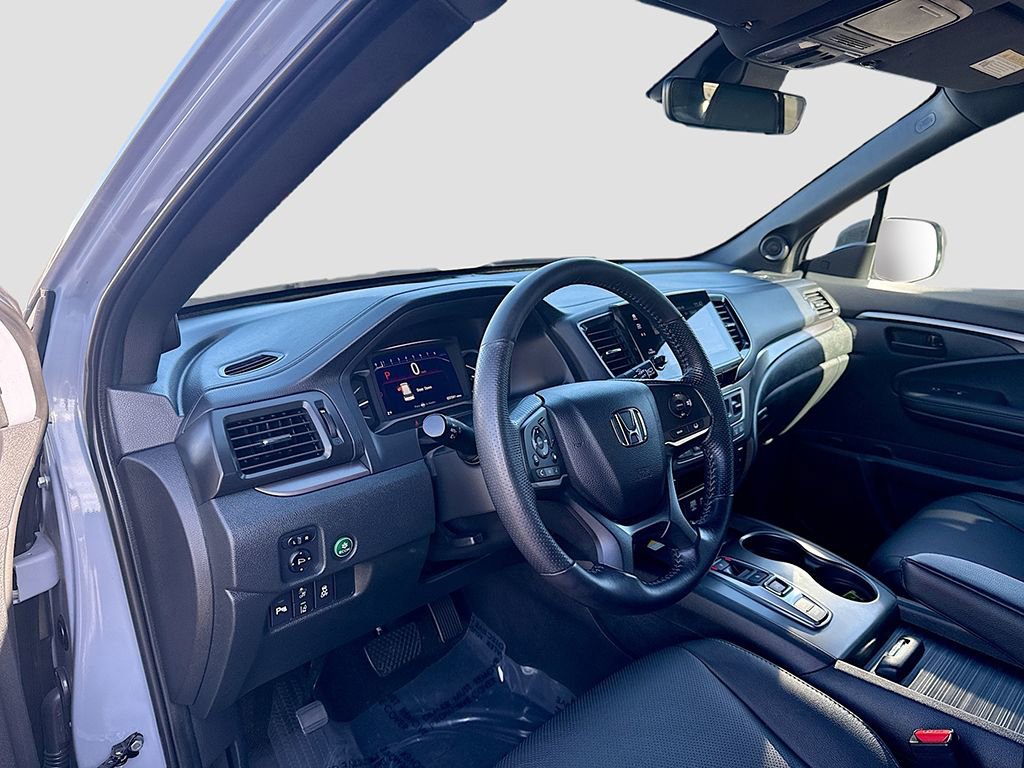 Used 2023 Honda Passport EX-L image 18